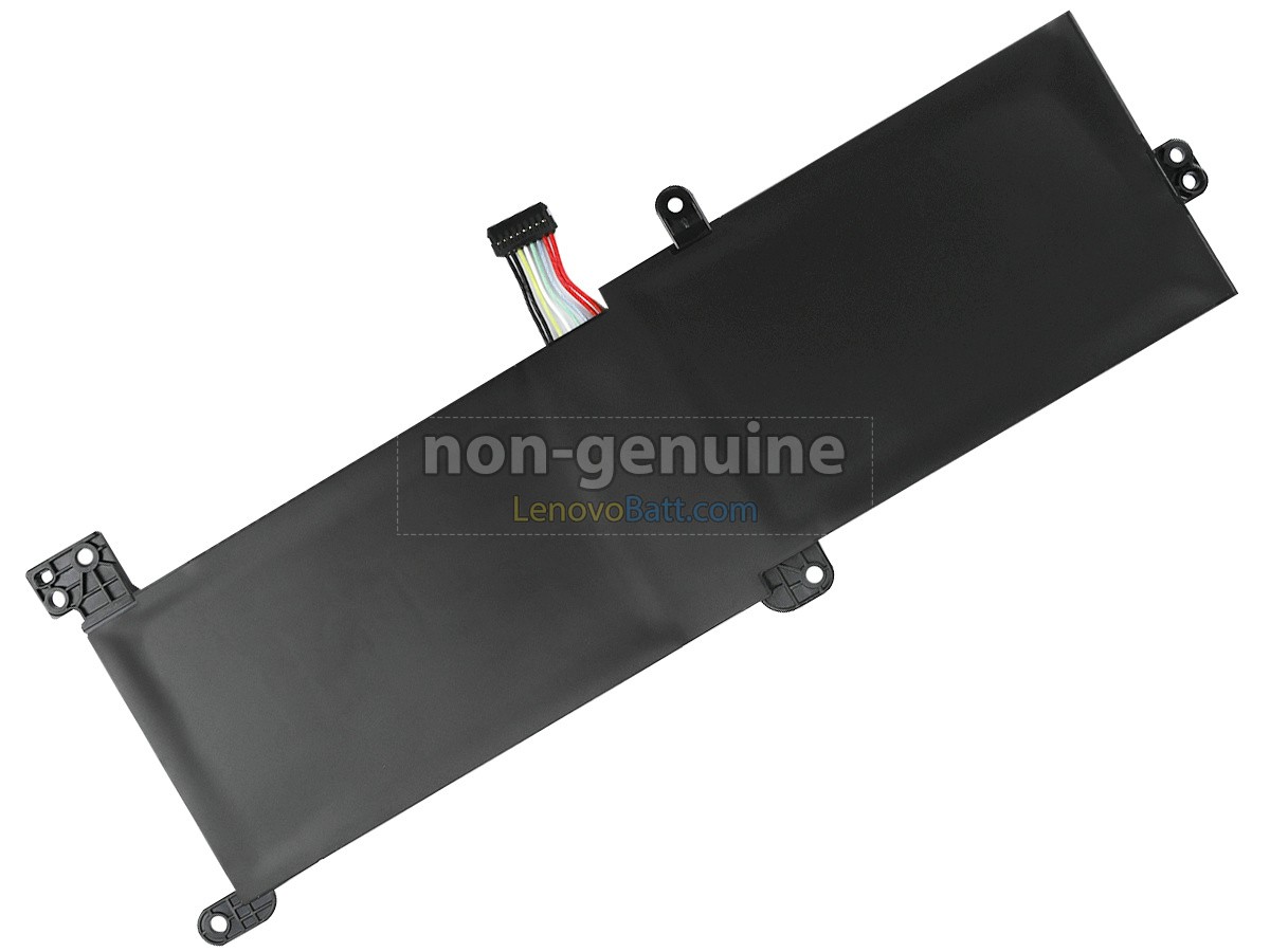 Lenovo IdeaPad 320-15ISK-80XH0027RU battery replacement