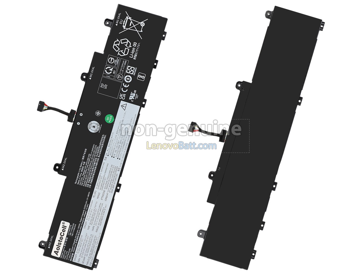 Lenovo ThinkPad L14 GEN 4-21H1001DFQ battery replacement