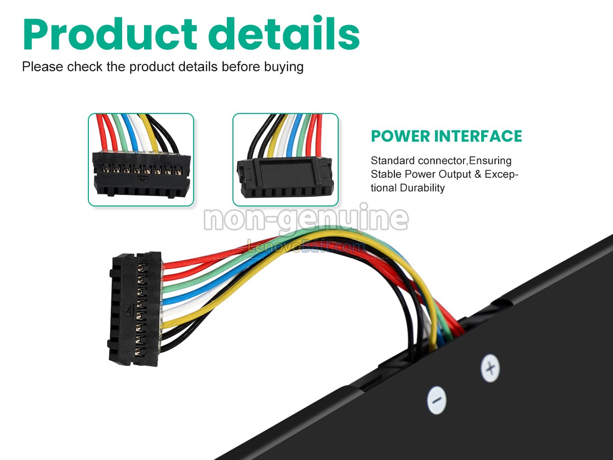 Lenovo ThinkPad L14 GEN 4-21H1001DFQ battery replacement