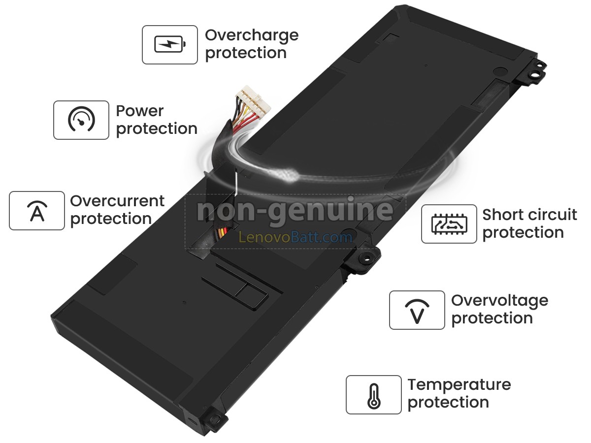 Lenovo 45N1085 battery replacement