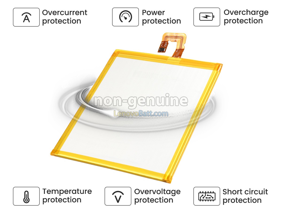 Lenovo TAB 2 A7-30 battery replacement