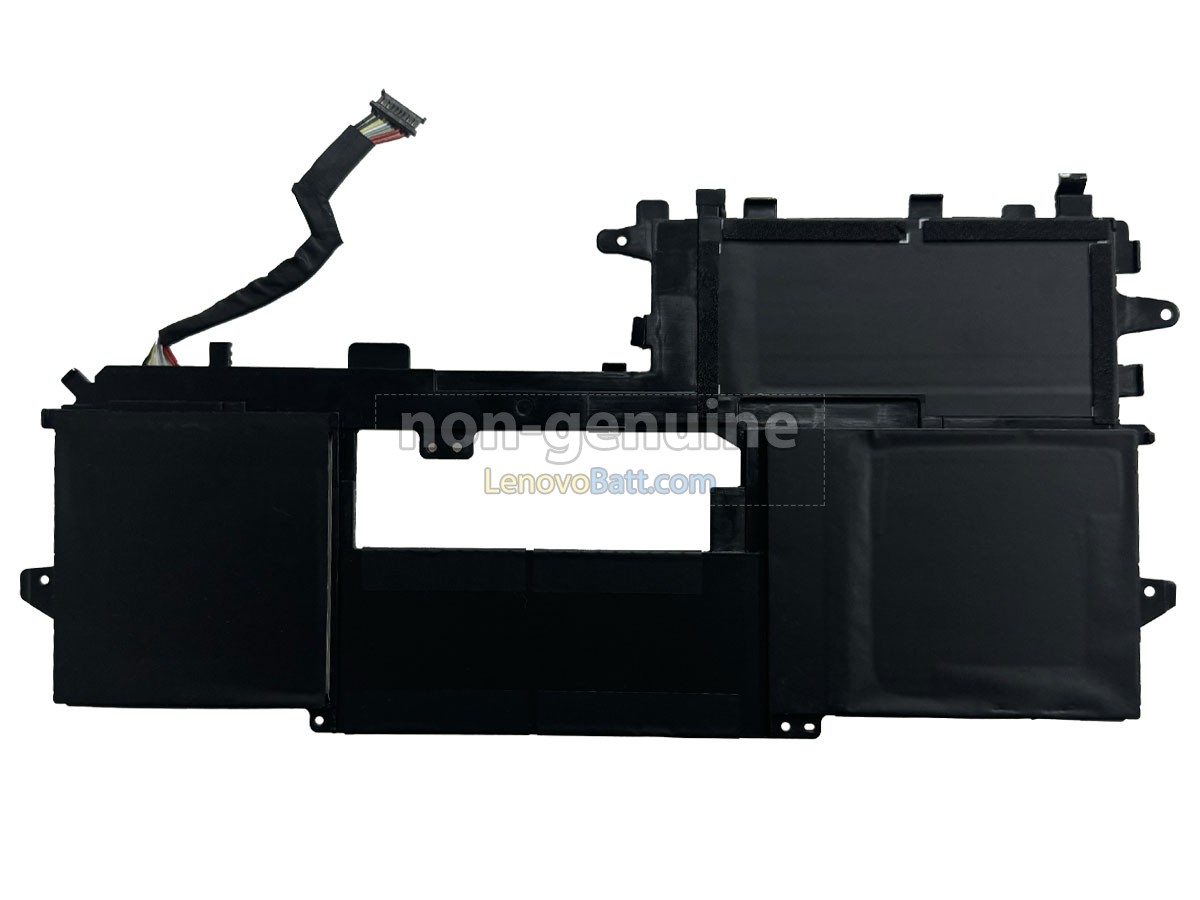 Lenovo L19C4P74 battery replacement