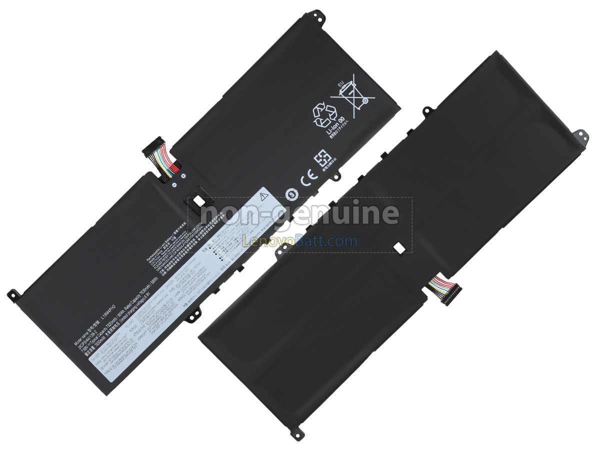 Lenovo YOGA 9-14ITL5-82BG00BMAU battery replacement