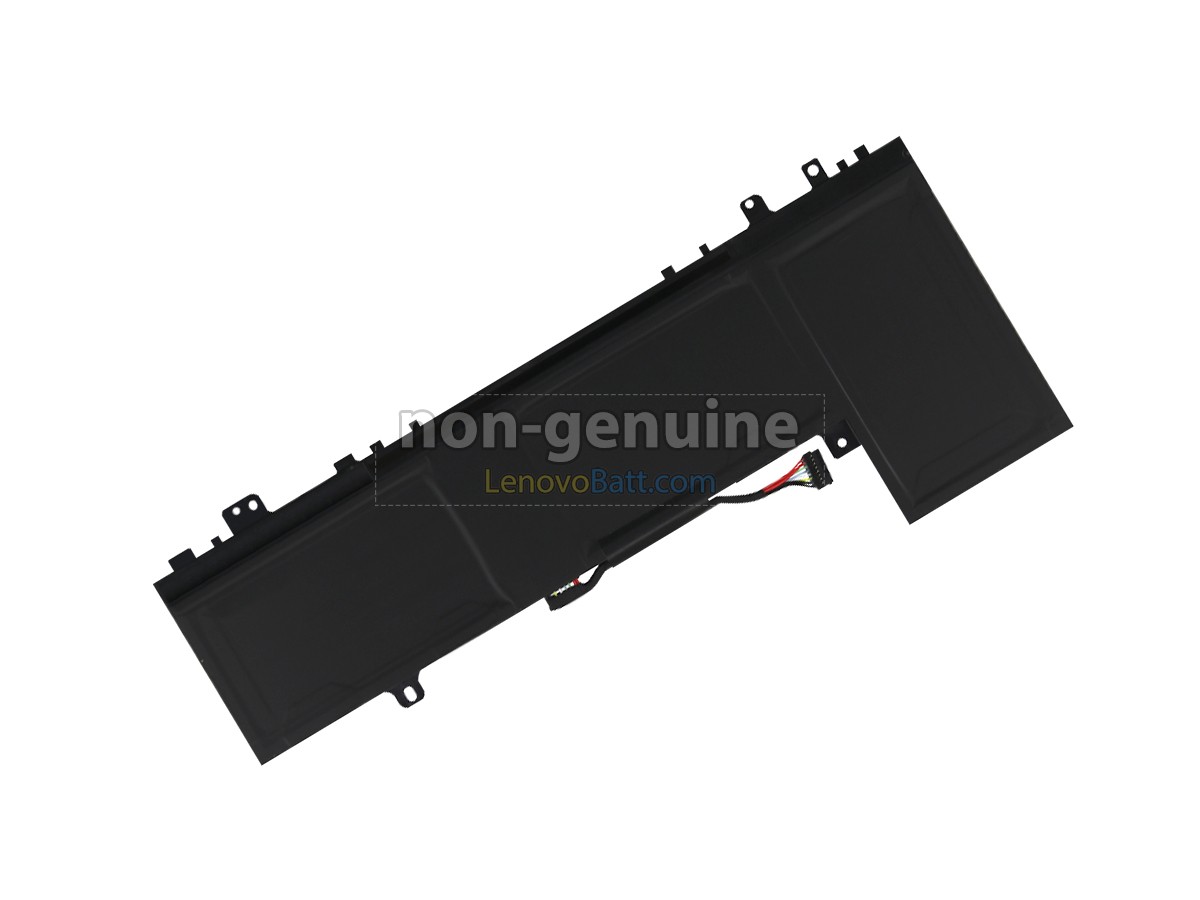 Lenovo IdeaPad SLIM 5 16ABR8-82XG0024BM battery replacement