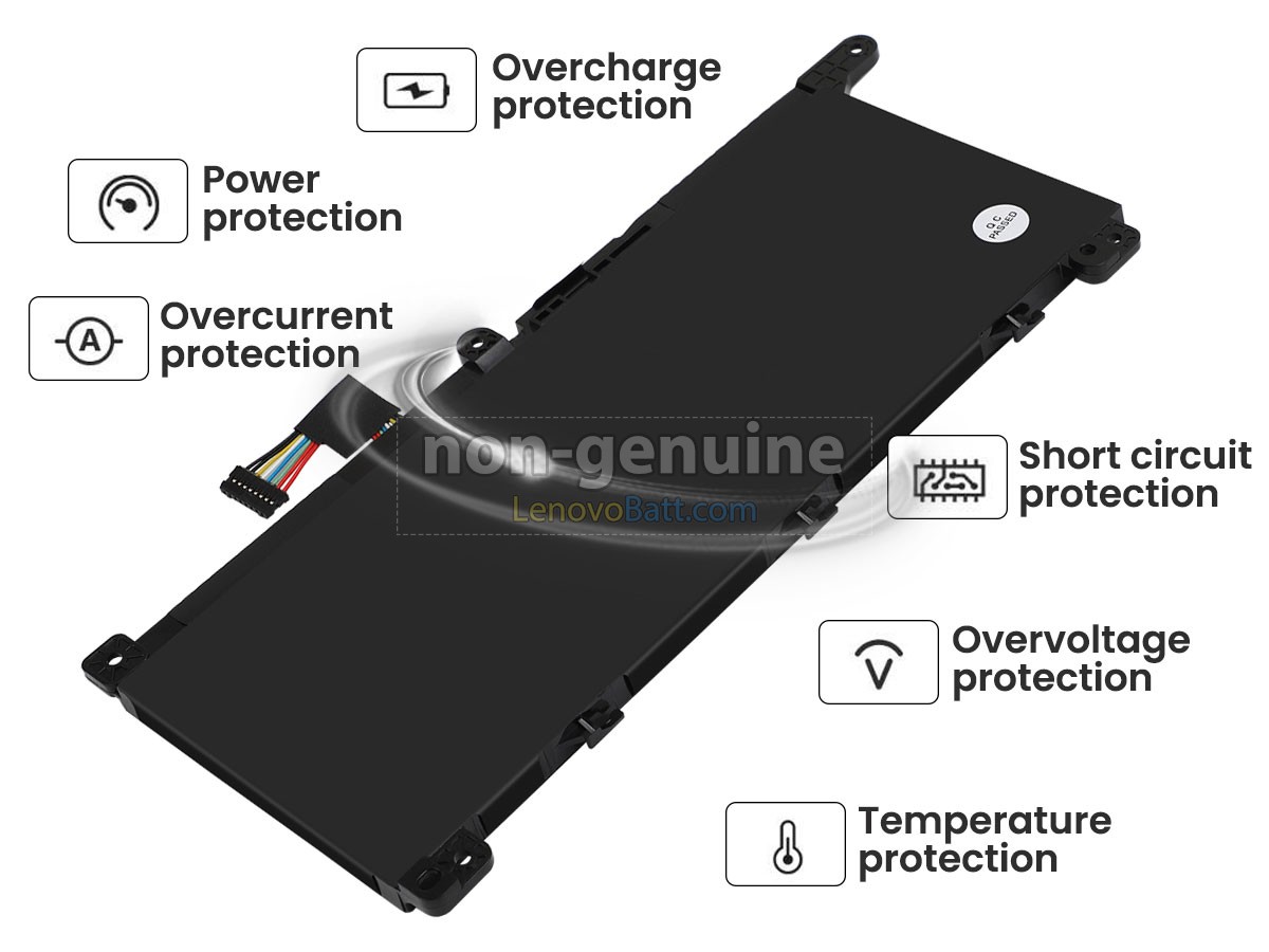 Lenovo SB11L67331 battery replacement