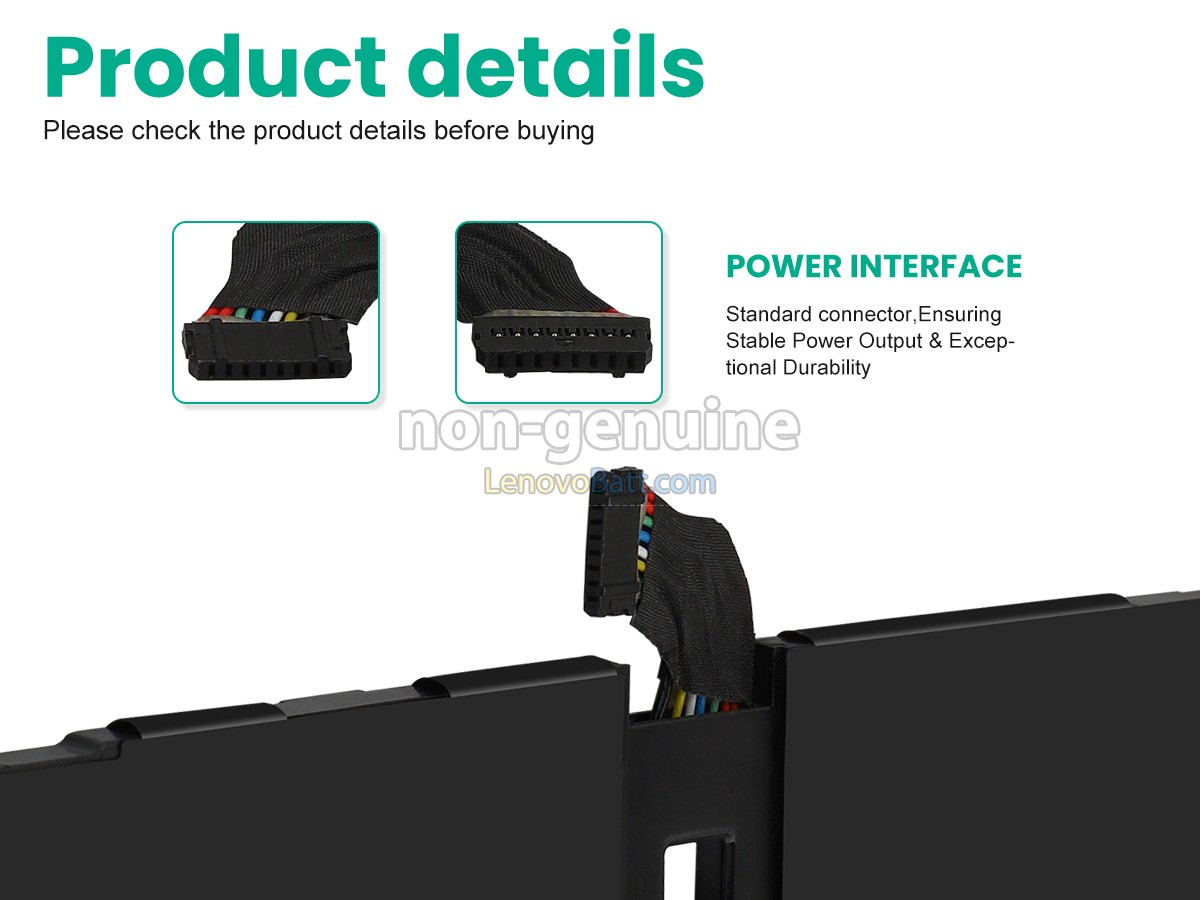 Lenovo YOGA SLIM 7 14APU8-83AA001KFR battery replacement