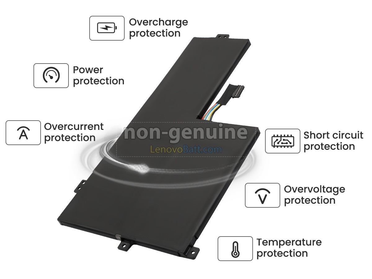 Lenovo 100W GEN 4-82VK0002MZ battery replacement