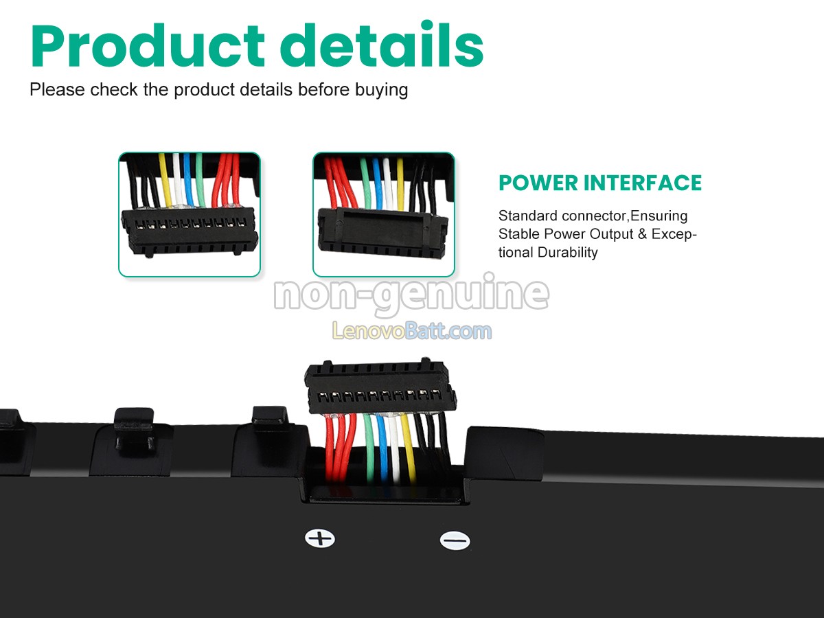 Lenovo YOGA BOOK 9 13IMU9-83FF battery replacement