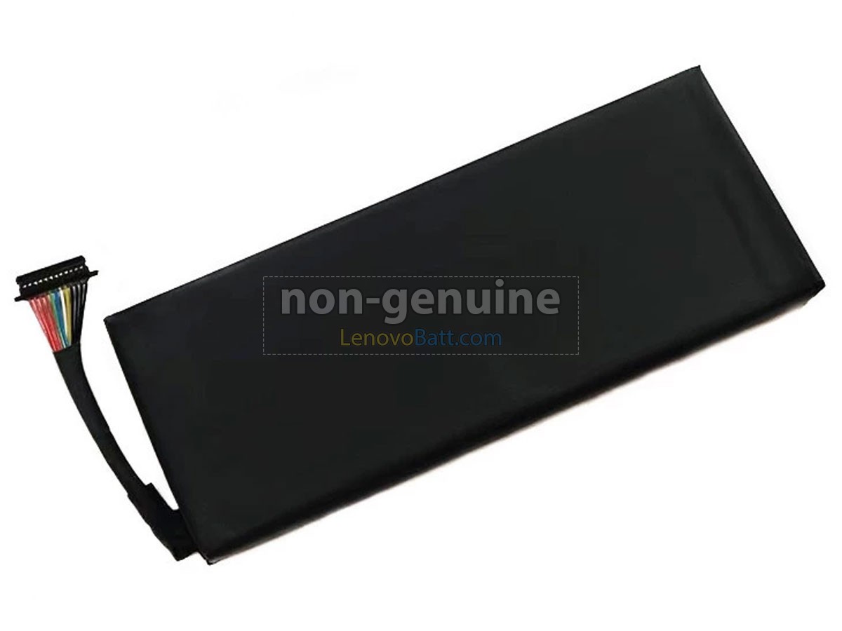 Lenovo LEGION GO 8APU1-83E1000UJP battery replacement